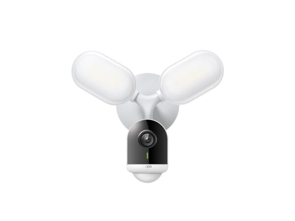 TP-Link, TAPO Smart Floodlight Camera