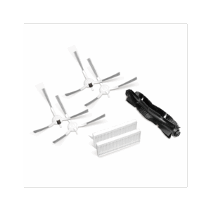 TP-Link, Tapo Robot Vacuum Replacement Kit (Tapo RV20 Mop, Tapo RV20 Mop Plus)