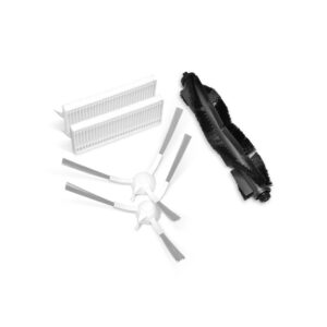 TP-Link, Tapo Robot Vacuum Replacement Kit (Tapo RV30 Plus, Tapo RV30, Tapo RV10 Plus, Tapo RV10)