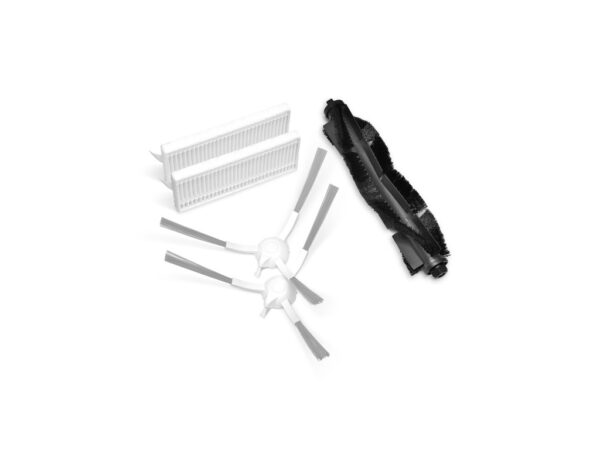 TP-Link, Tapo Robot Vacuum Replacement Kit (Tapo RV30 Plus, Tapo RV30, Tapo RV10 Plus, Tapo RV10)