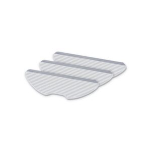 TP-Link, Tapo Robot Vacuum Washable Mop Cloth (Tapo RV30 Plus, Tapo RV30, Tapo RV10 Plus, Tapo RV10)