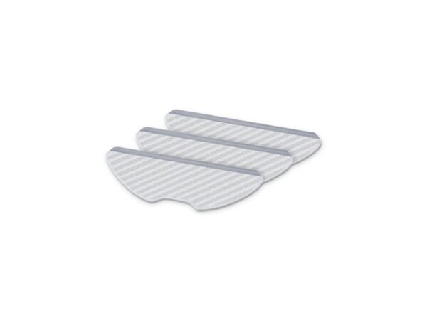 TP-Link, Tapo Robot Vacuum Washable Mop Cloth (Tapo RV30 Plus, Tapo RV30, Tapo RV10 Plus, Tapo RV10)