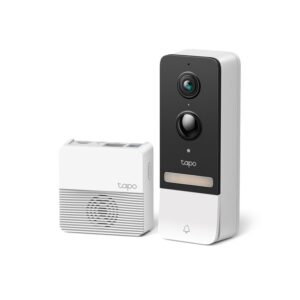 TP-Link, Tapo Smart Battery Video Doorbell
