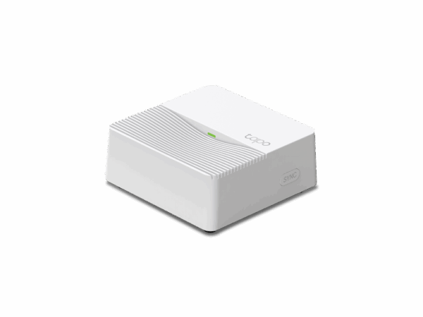 TP-Link, Tapo Smart Hub