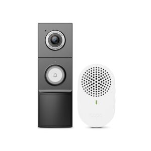 TP-Link, Tapo Video Doorbell Camera