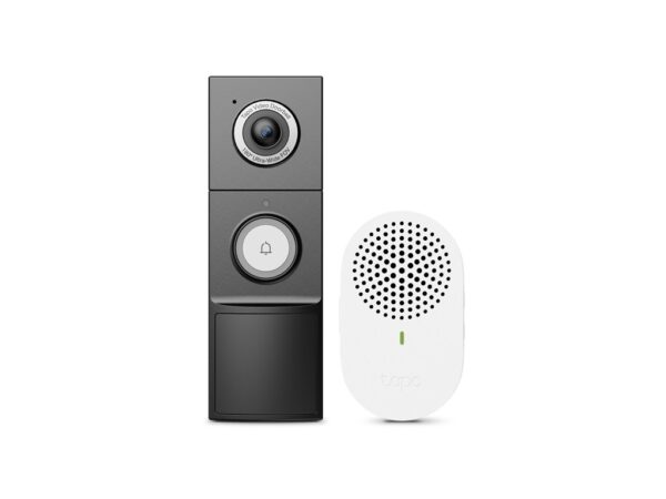 TP-Link, Tapo Video Doorbell Camera