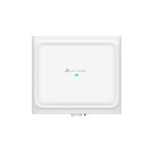TP-Link, Tri-Band Omnidirectional BE11000 Indoor/Outdoor WiFi 7 Access Point