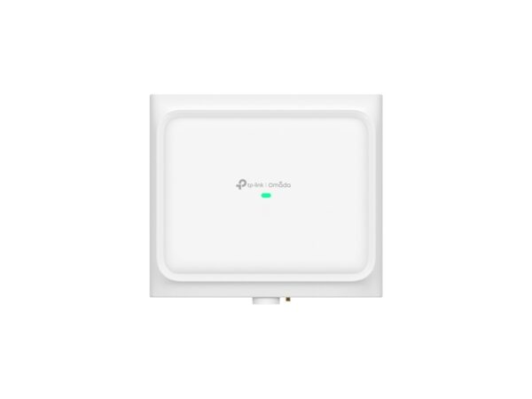 TP-Link, Tri-Band Omnidirectional BE11000 Indoor/Outdoor WiFi 7 Access Point