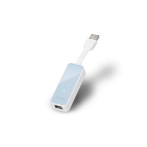 TP-Link, USB 2.0 to 100Mbps Ethernet Network Adapter