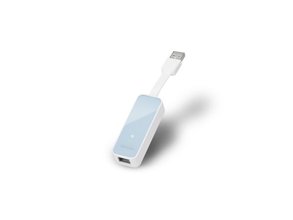 TP-Link, USB 2.0 to 100Mbps Ethernet Network Adapter