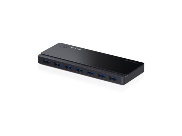 TP-Link, USB 3.0 7-Port Hub