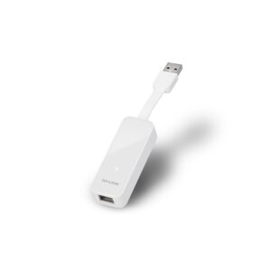 TP-Link, USB 3.0 to Gigabit Ethernet Network Adapter