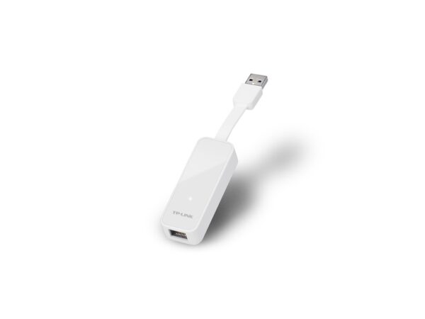 TP-Link, USB 3.0 to Gigabit Ethernet Network Adapter