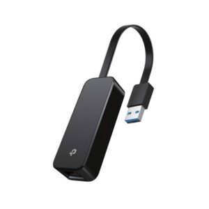 TP-Link, USB 3.0 to Gigabit Ethernet Network Adapter