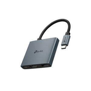TP-Link, USB Type-C 3 in 1 Hub