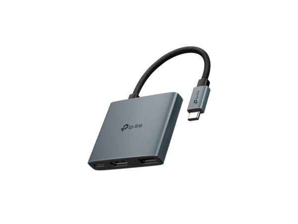 TP-Link, USB Type-C 3 in 1 Hub