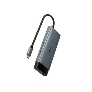 TP-Link, USB Type-C 5-in-1 Hub