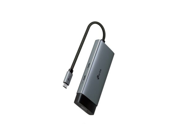TP-Link, USB Type-C 5-in-1 Hub