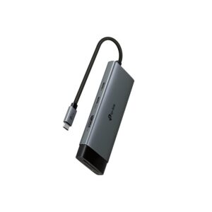 TP-Link, USB Type-C 7 in 1 Hub