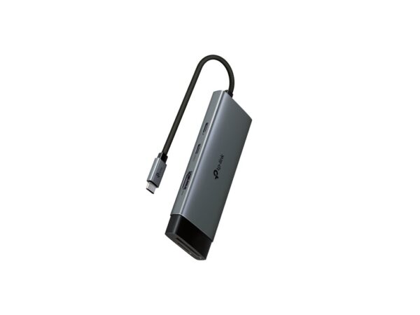 TP-Link, USB Type-C 7 in 1 Hub