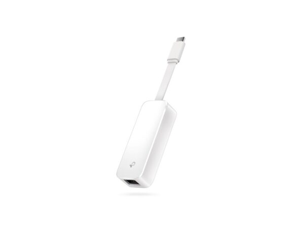 TP-Link, USB Type-C to RJ45 Gigabit Ethernet Network Adapter