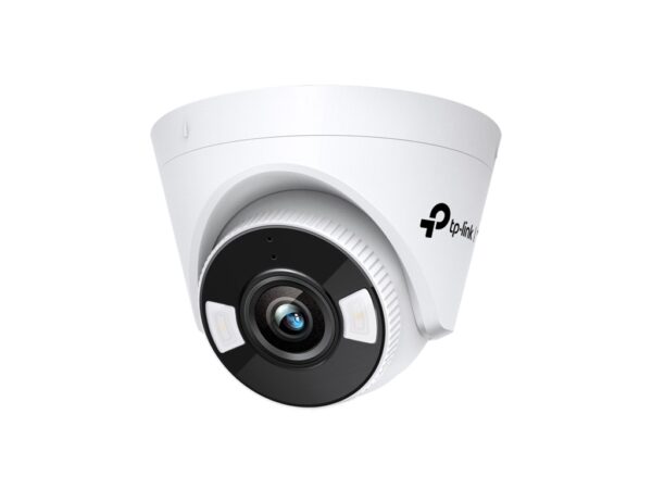 TP-Link, VIGI 3MP Full-Color Turret Network Camera (2,8MM)