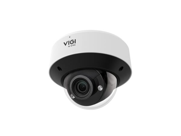 TP-Link, VIGI 4MP IR Motorized Varifocal Dome Network Camera