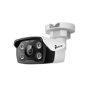 TP-Link, VIGI 5MP Full-Color Bullet Network Camera