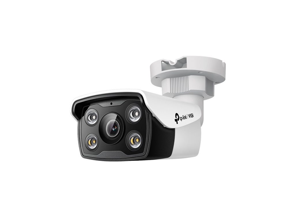 TP-Link, VIGI 5MP Full-Color Bullet Network Camera
