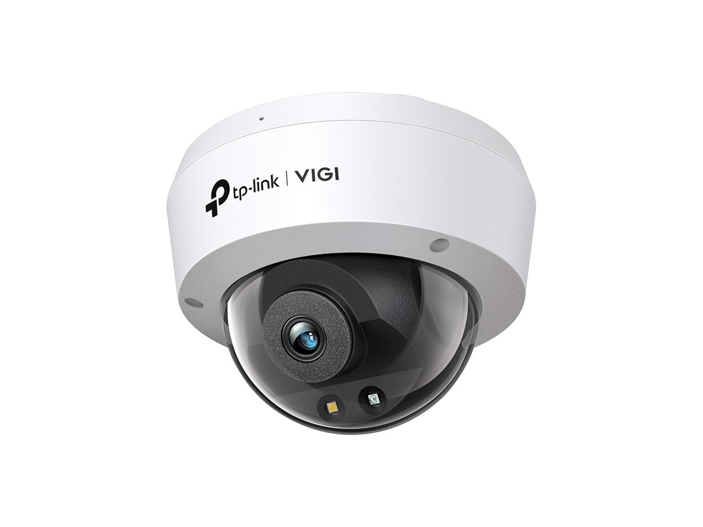 TP-Link, VIGI 5MP Full-Color Dome Network Camera