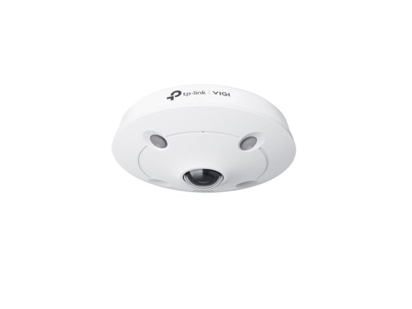 TP-Link, VIGI 5MP IR Fisheye Network Camera