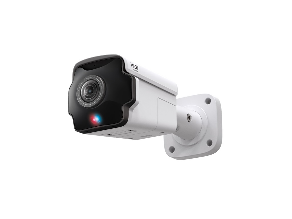 TP-Link, VIGI 8MP Outdoor IR Panoramic Bullet Network Camera