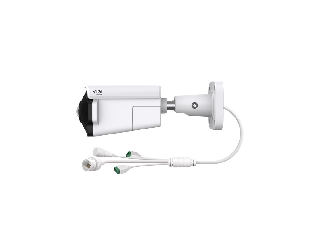 TP-Link, VIGI 8MP Outdoor IR Panoramic Bullet Network Camera - Image 2
