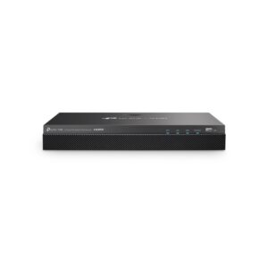 TP-Link, VIGI 8 Channel PoE+ Network Video Recorder