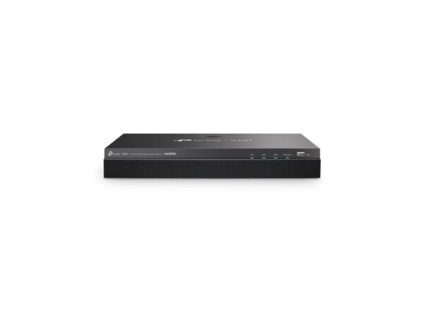 TP-Link, VIGI 8 Channel PoE+ Network Video Recorder