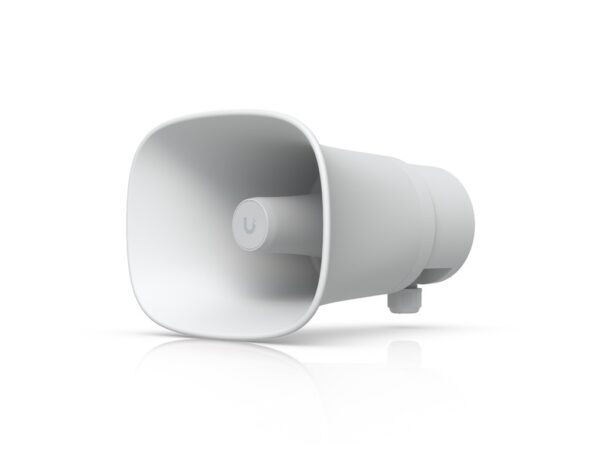 Ubiquiti, AI Horn Speaker, fehér