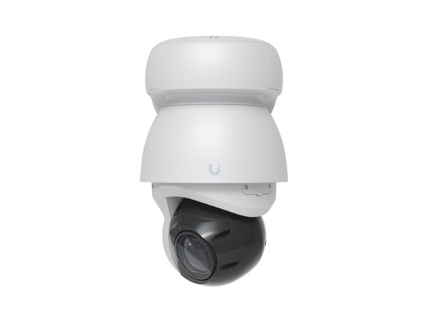 Ubiquiti, AI PTZ Industrial, fehér (PoE adapter nélkül)