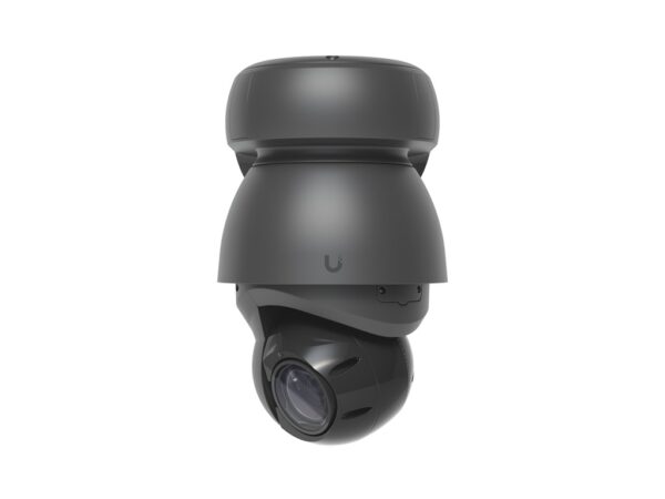 Ubiquiti, AI PTZ Industrial, fekete (PoE adapter nélkül)