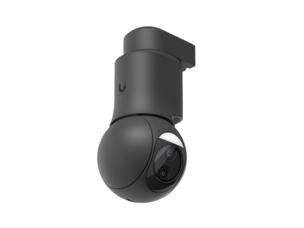 Ubiquiti, G6 PTZ, fekete (PoE adapter nélkül)