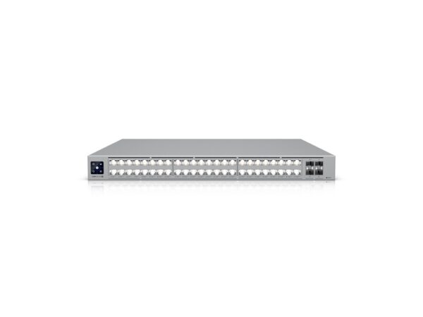 Ubiquiti, Pro XG 48 PoE