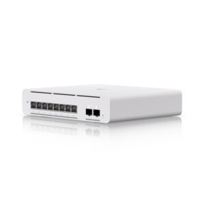 Ubiquiti, Pro XG 8 PoE