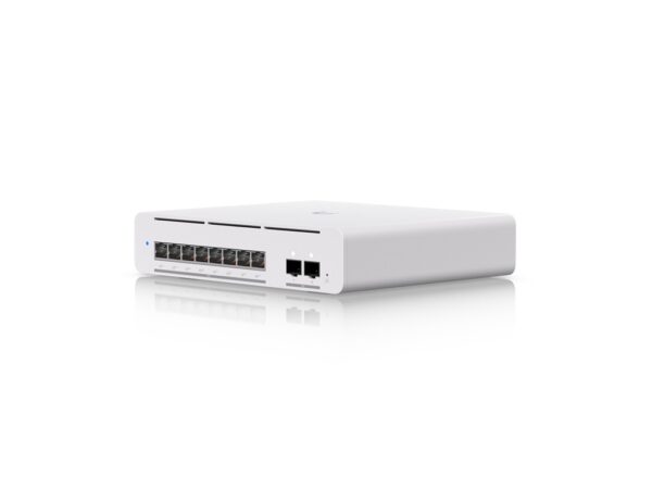 Ubiquiti, Pro XG 8 PoE