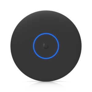 Ubiquiti, U7 Pro XGS, fekete (PoE adapter nélkül)