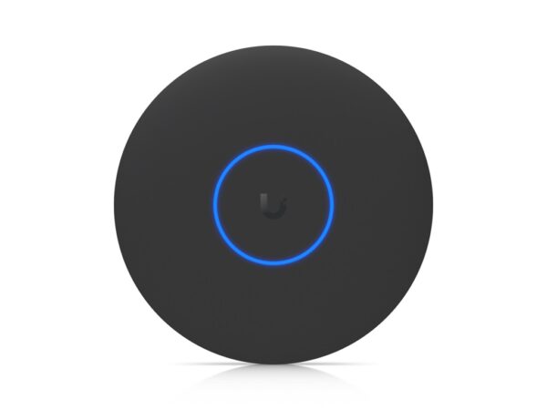 Ubiquiti, U7 Pro XG, fekete (PoE adapter nélkül)
