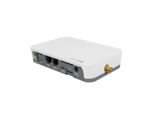 MikroTik, KNOT LR8G kit