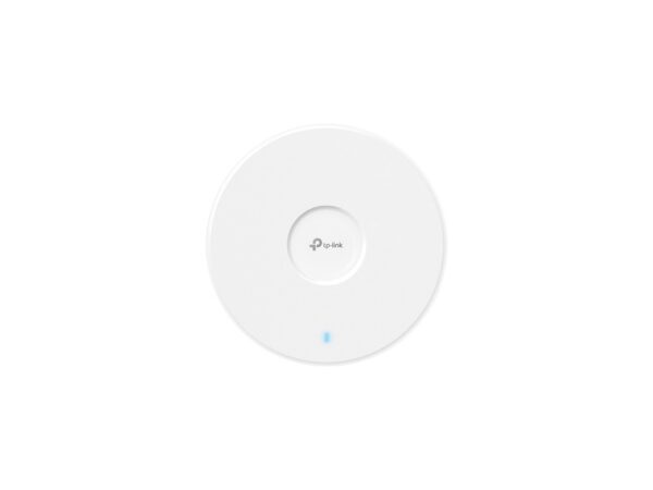 TP-Link, BE5000 Ceiling Mount Wi-Fi 7 Access Point