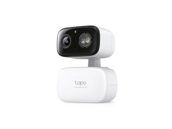 TP-Link, Indoor/Outdoor Home Security Wi-Fi Camera