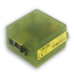 TinyControl, Lan Controller HW 3.9 (95009)