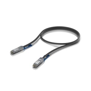 Ubiquiti, 100G Direct Attach Cable, 0,5m
