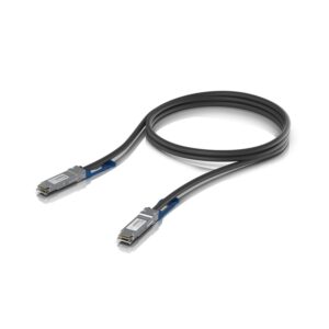 Ubiquiti, 100G Direct Attach Cable, 1m